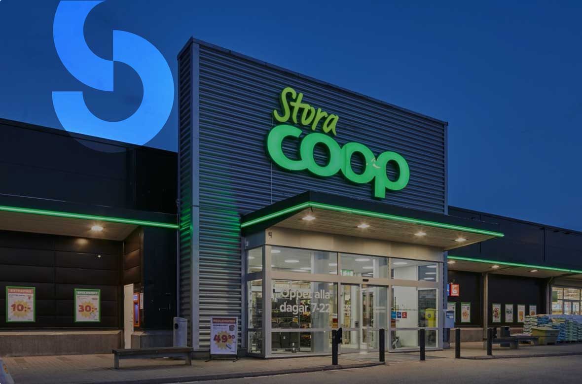 Stora Coop